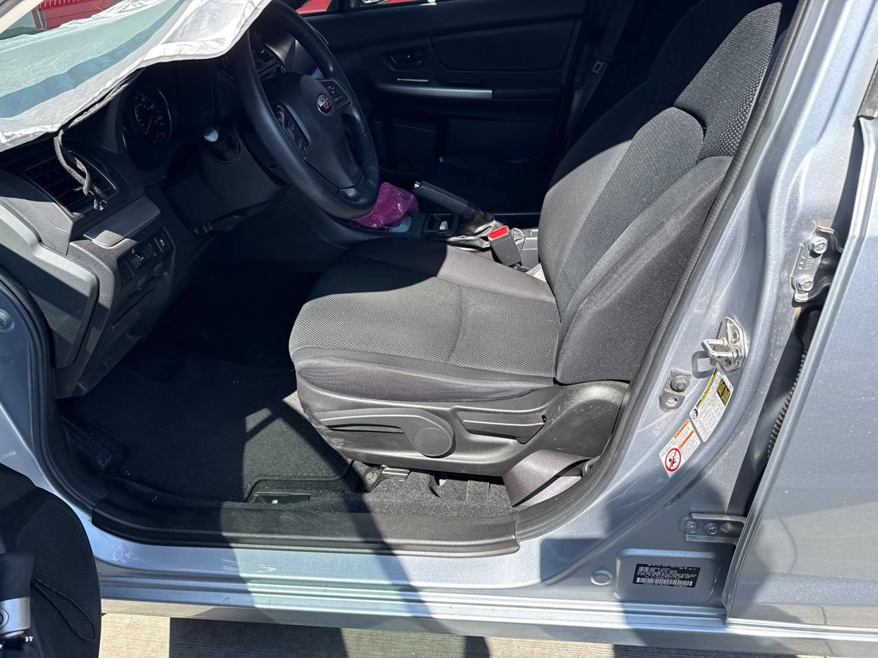 Used 2016 Subaru Impreza 2.0i AWD/4WD image 3