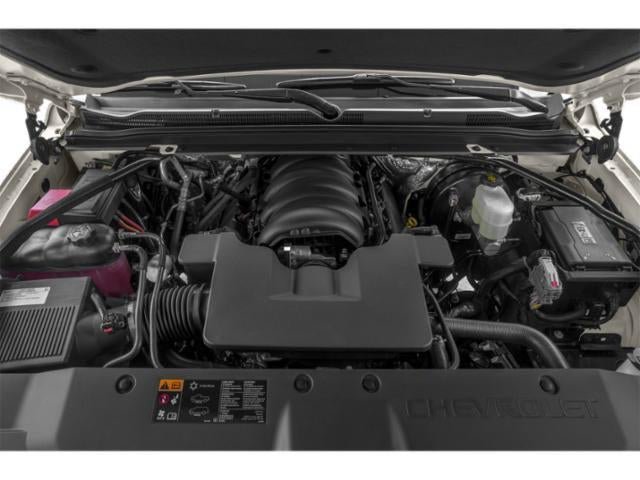 Used 2015 Chevrolet Suburban LT AWD/4WD image 14