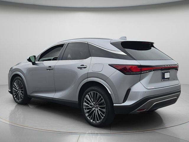 Used 2023 Lexus RX 350 AWD w/ Accessory Package (Z1) image 6