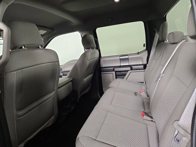 Used 2020 Ford F150 XLT w/ Equipment Group 302A Luxury image 16