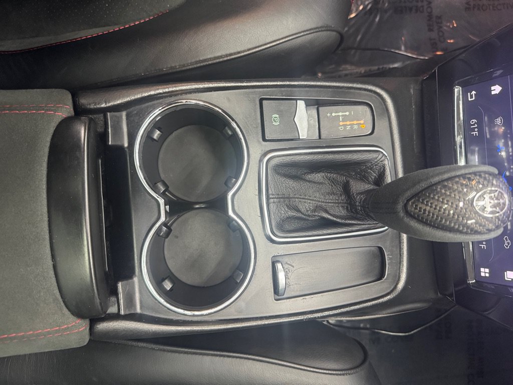 Used 2008 Maserati Quattroporte Sport GT S RWD image 36