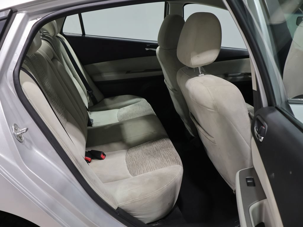 Used 2010 MAZDA MAZDA6 i Touring FWD image 24