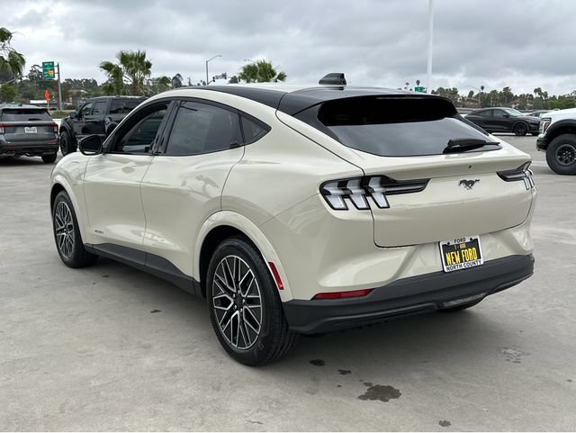 New 2026 Ford Mustang Mach-E Premium RWD image 4