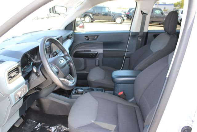 Used 2022 Ford Maverick XL FWD image 33