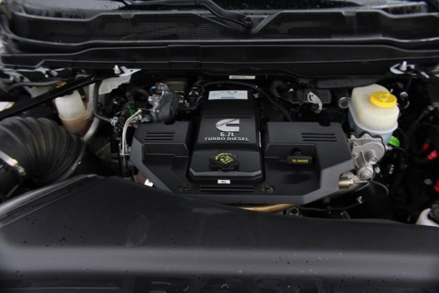 Used 2021 RAM 3500 Big Horn image 37