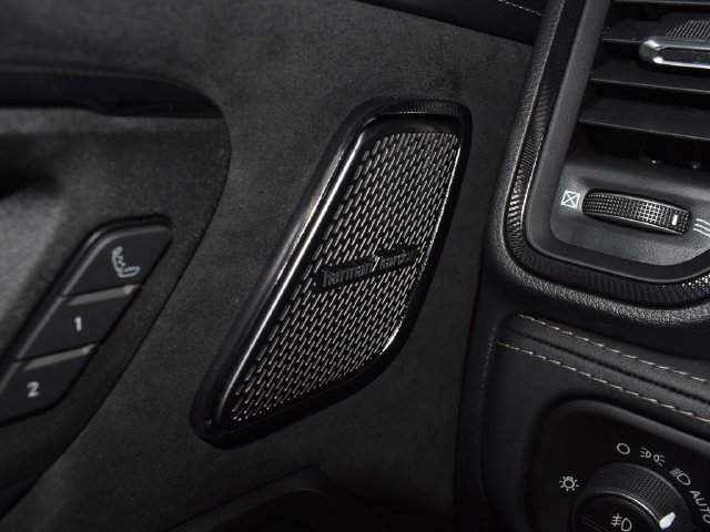 New 2026 RAM 1500 RHO w/ RHO Level 1 Equipment Group AWD/4WD image 23