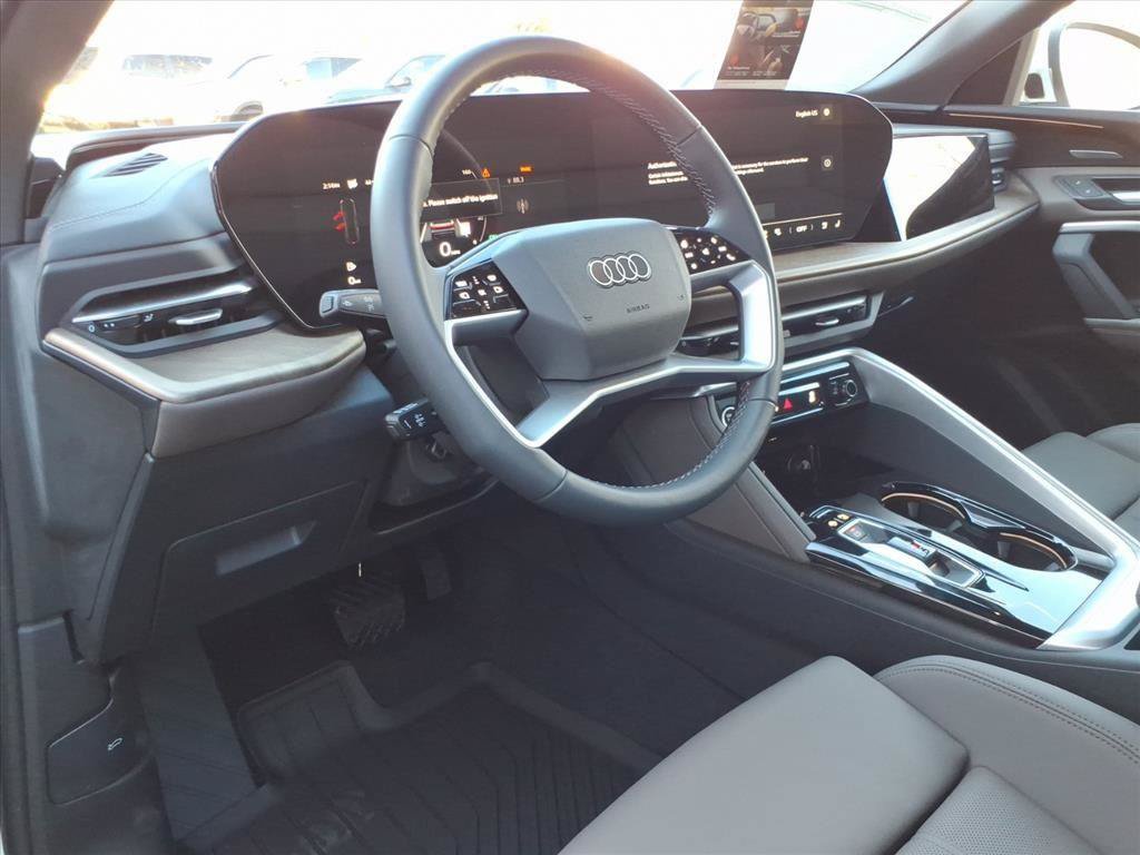 Used 2025 Audi Q5 Premium Plus AWD/4WD image 9