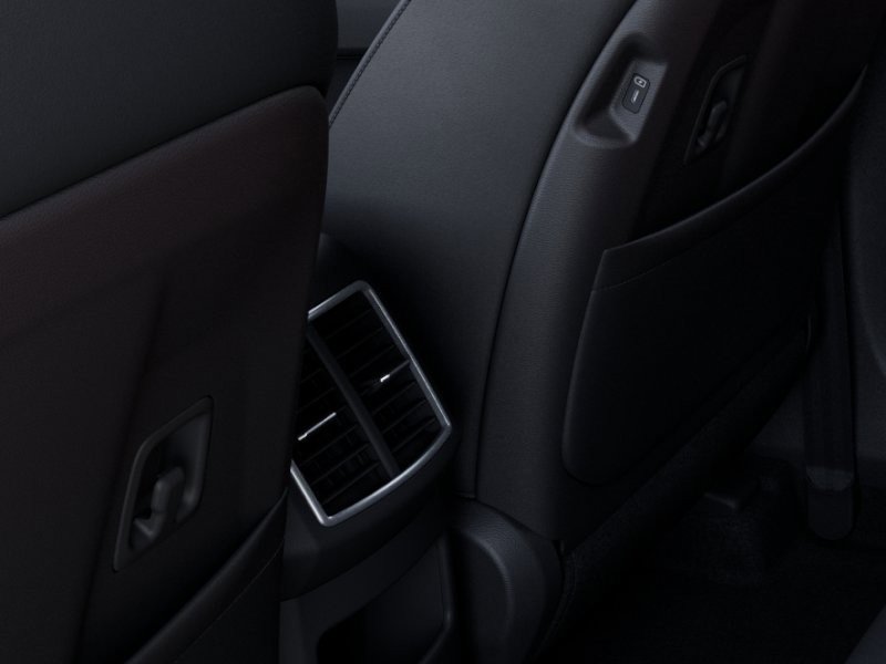 New 2026 Kia Sportage EX w/ EX Panoramic Sunroof Package image 27