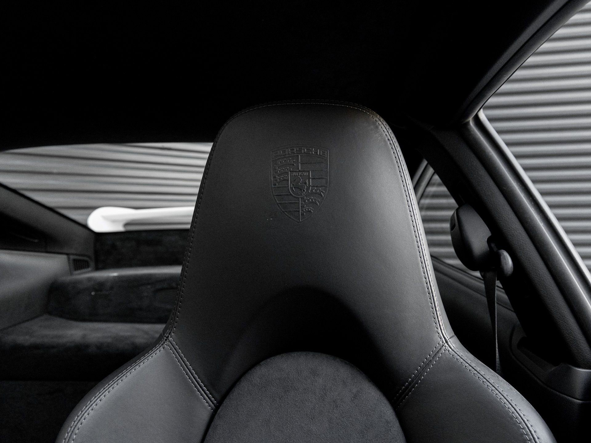 Used 2007 Porsche 911 GT3 image 19