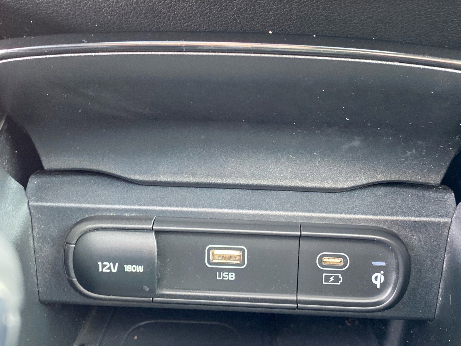 Certified 2023 Kia Telluride S w/ S Sunroof Package image 15