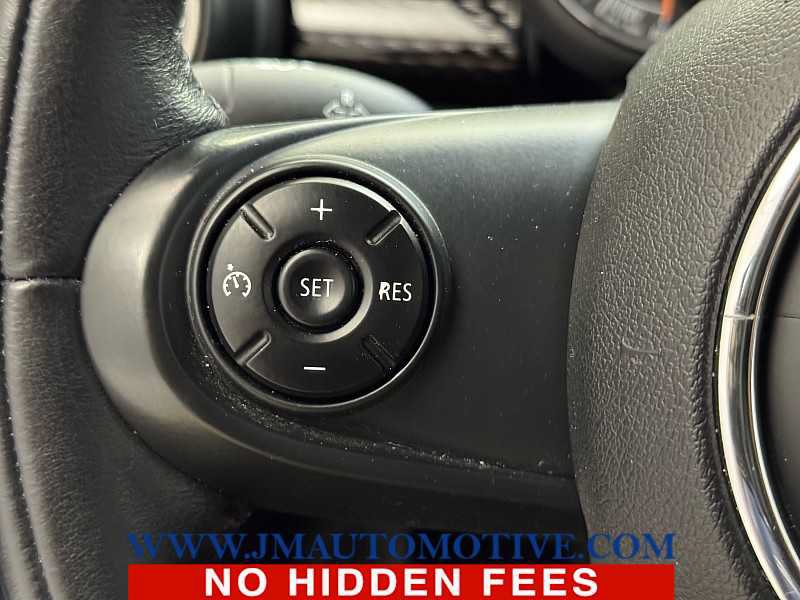 Used 2014 MINI Cooper S FWD image 34