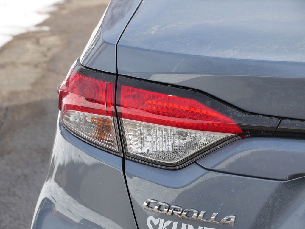 Used 2024 Toyota Corolla LE image 9