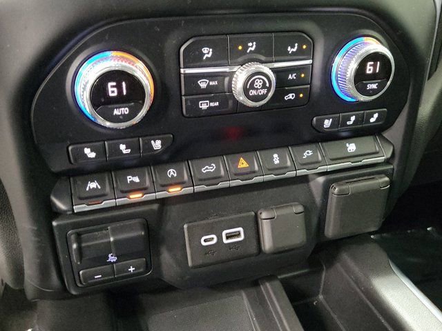 Used 2020 GMC Sierra 1500 SLT w/ SLT Premium Plus Package RWD image 30
