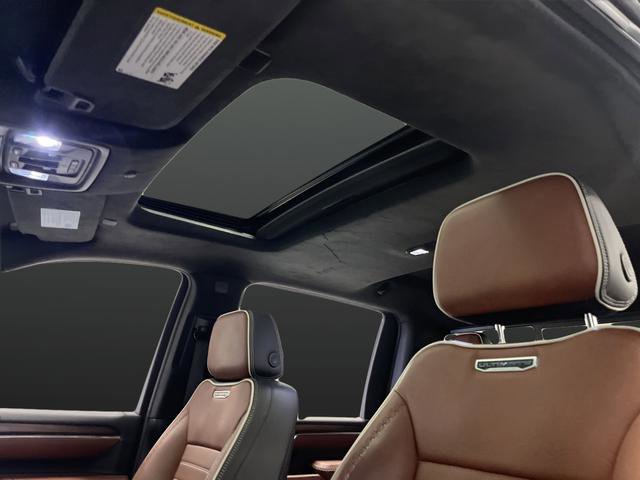 Used 2024 GMC Sierra 3500 Denali Ultimate image 7