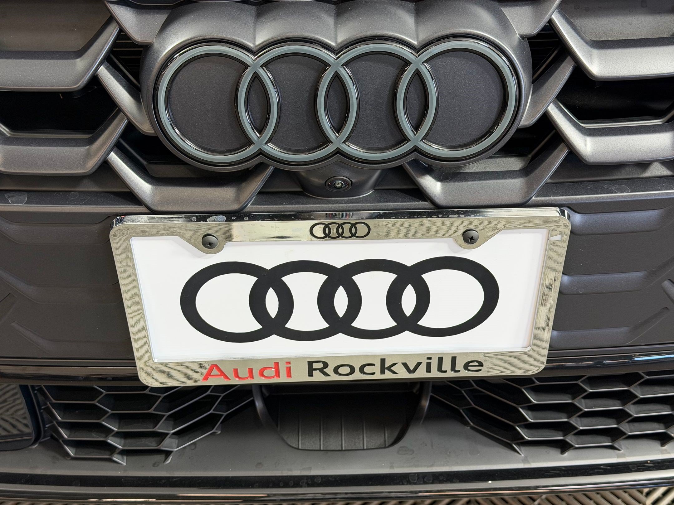 New 2026 Audi A5 Premium Plus AWD/4WD image 26