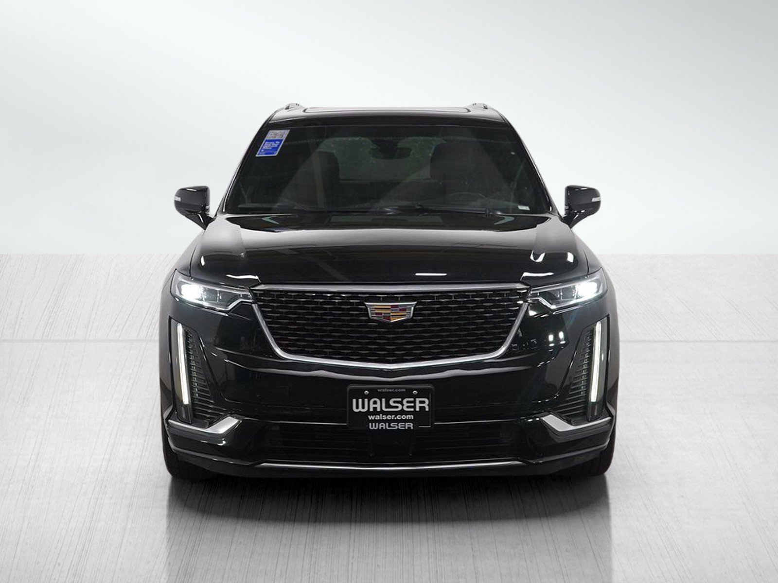 Used 2022 Cadillac XT6 Premium Luxury w/ Platinum Package image 8