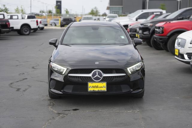 Used 2019 Mercedes-Benz A 220 image 3