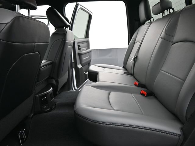 New 2026 RAM 2500 Tradesman image 14