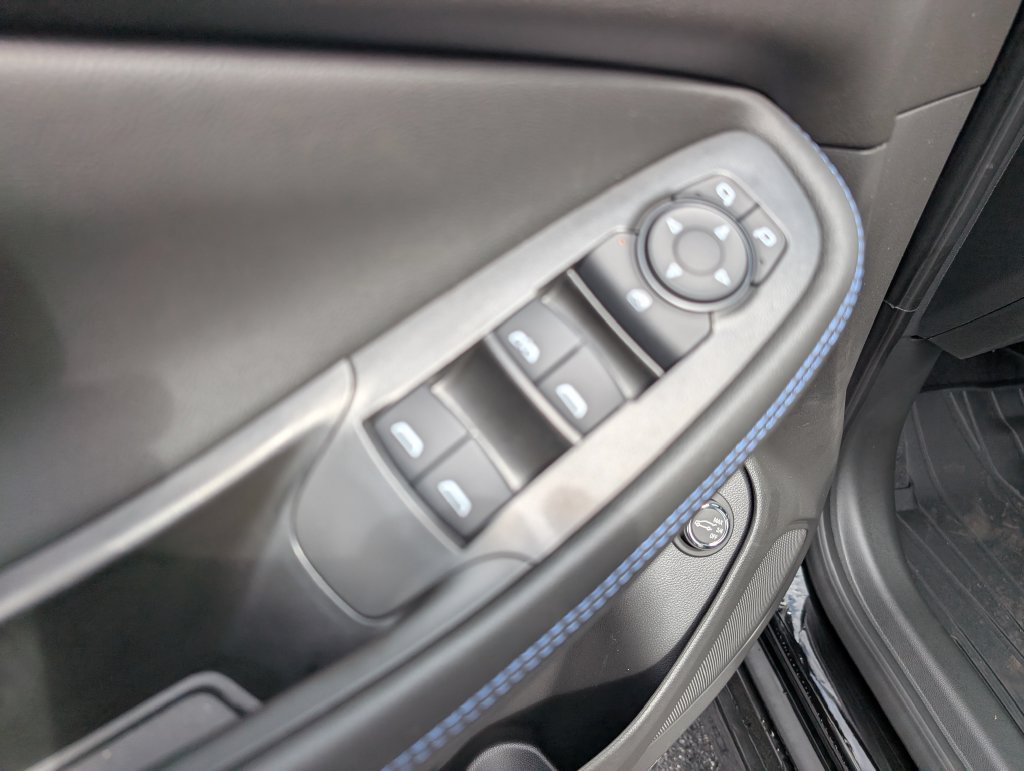 New 2026 Buick Encore GX Sport Touring w/ Comfort Package FWD image 16