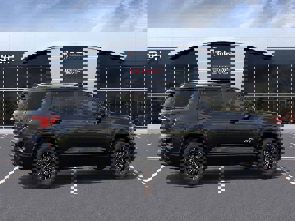 New 2026 GMC Terrain AT4 w/ Technology Package II image 9