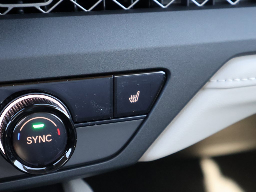 New 2025 Honda Accord SE image 18