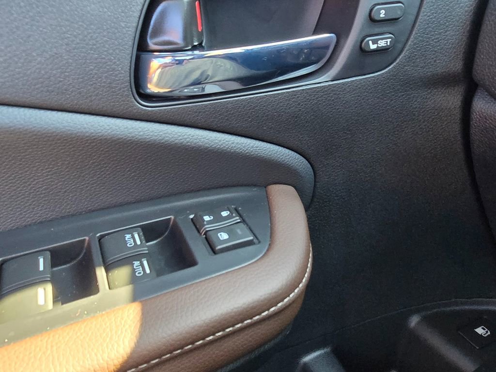 New 2026 Honda Ridgeline RTL image 28