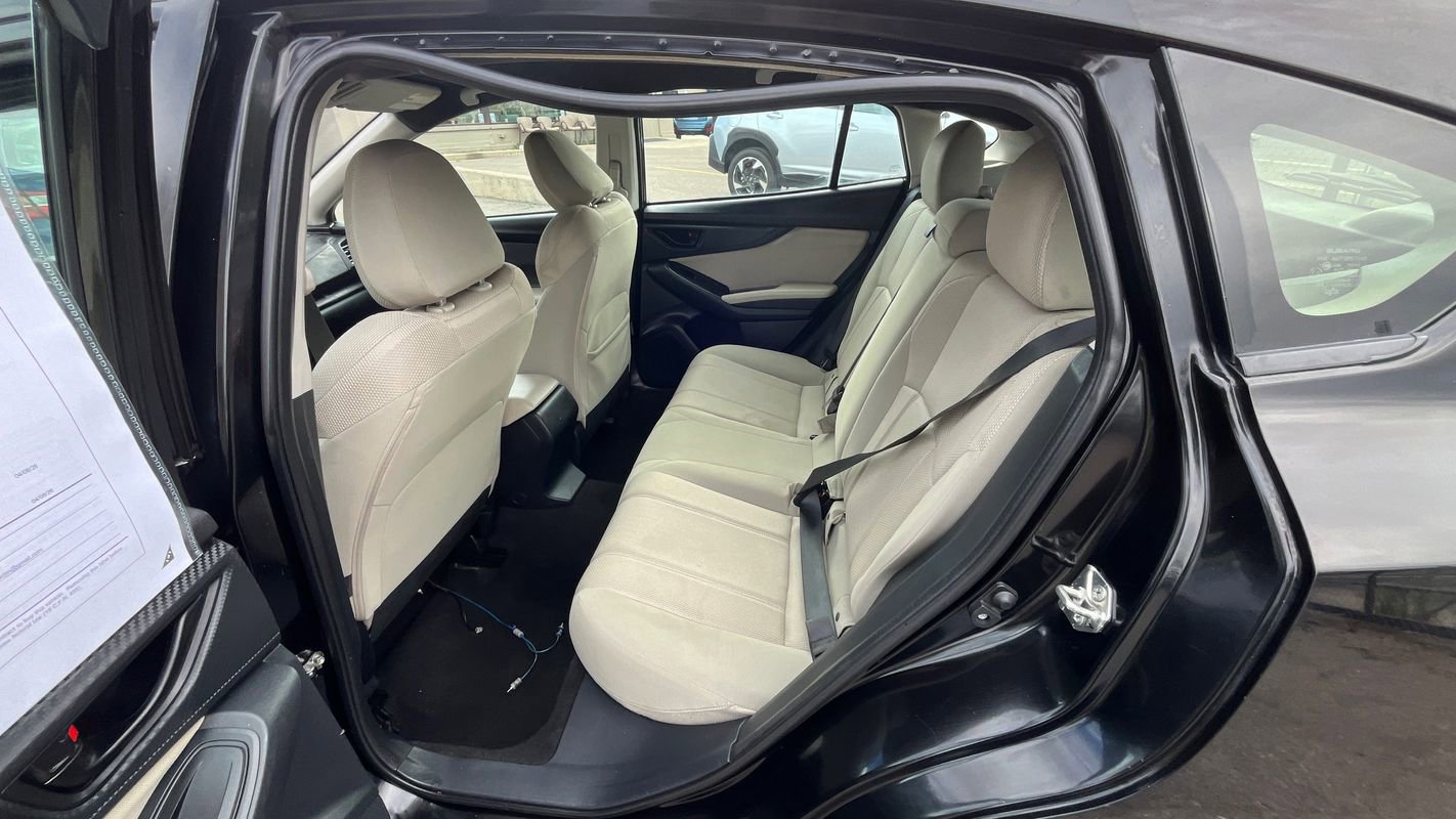 Used 2019 Subaru Impreza 2.0i Premium AWD/4WD image 20