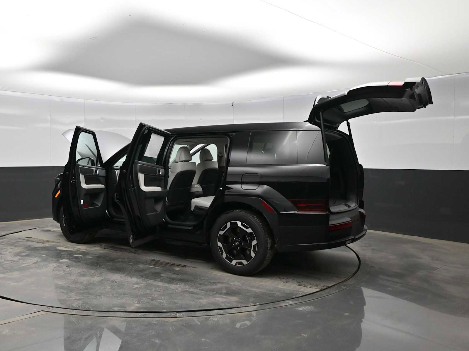 New 2026 Hyundai Santa Fe SE image 39