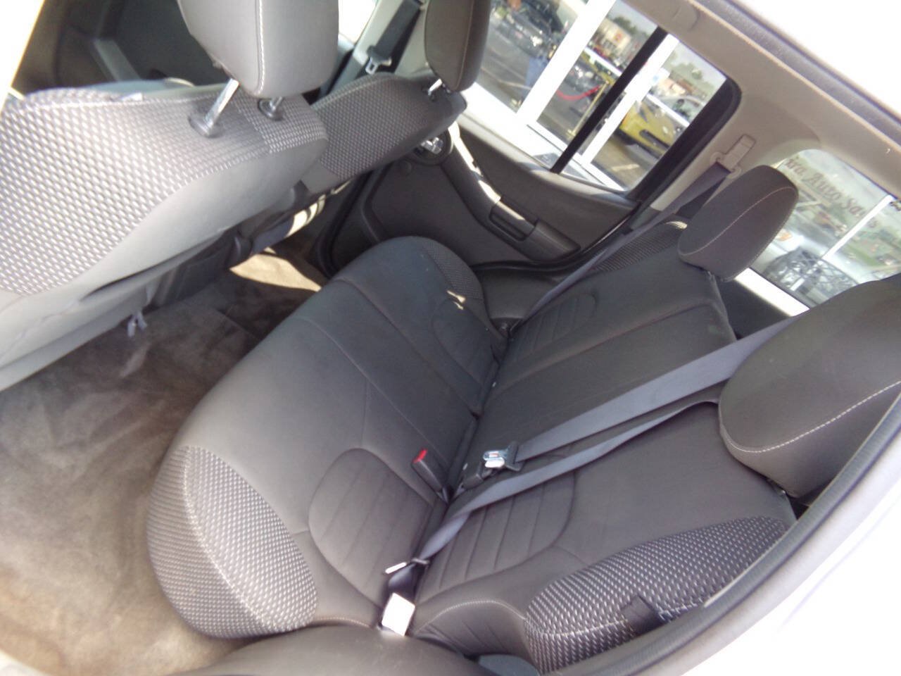 Used 2013 Nissan Xterra S AWD/4WD image 17