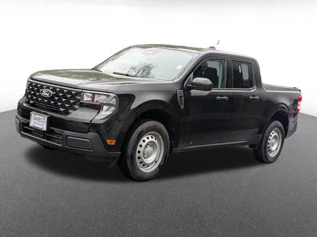 New 2026 Ford Maverick XL AWD/4WD image 7