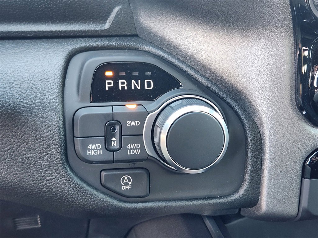 New 2026 RAM 1500 Express image 15