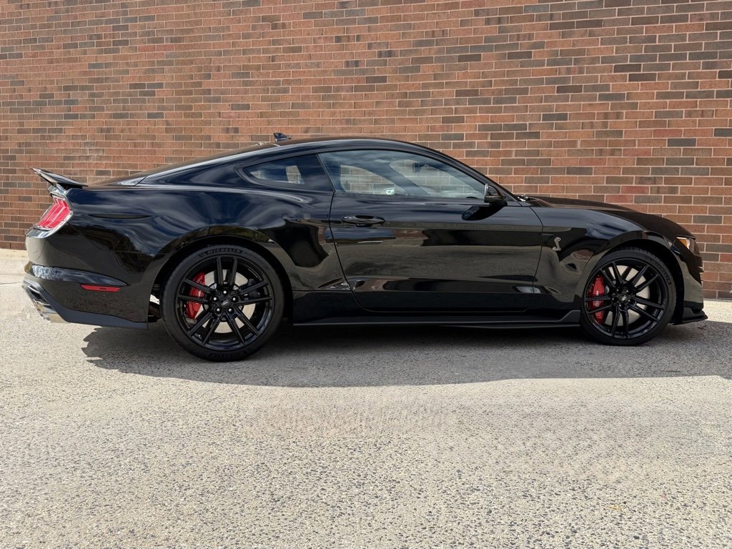 Used 2021 Ford Mustang Shelby GT500 w/ Technology Package image 7