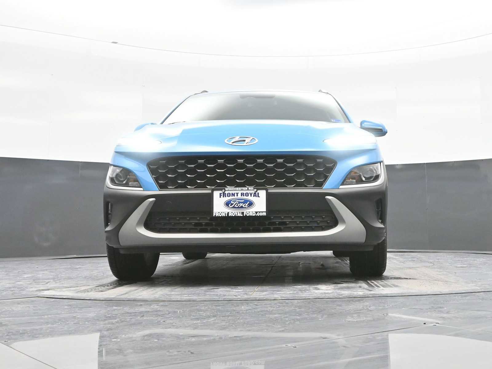 Used 2023 Hyundai Kona SEL w/ Cargo Package image 31