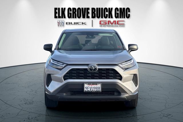 Used 2023 Toyota RAV4 LE image 9