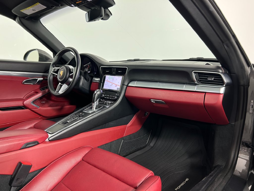 Certified 2019 Porsche 911 Carrera RWD image 21
