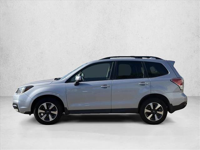 Used 2017 Subaru Forester 2.5i Premium w/ All-Weather Package AWD/4WD image 8