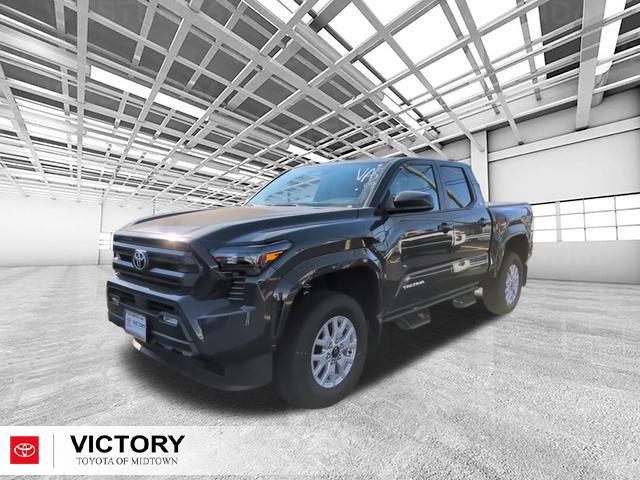 Used 2026 Toyota Tacoma SR5 AWD/4WD image 9