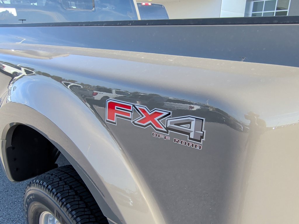 New 2027 Ford F350 Lariat AWD/4WD image 40