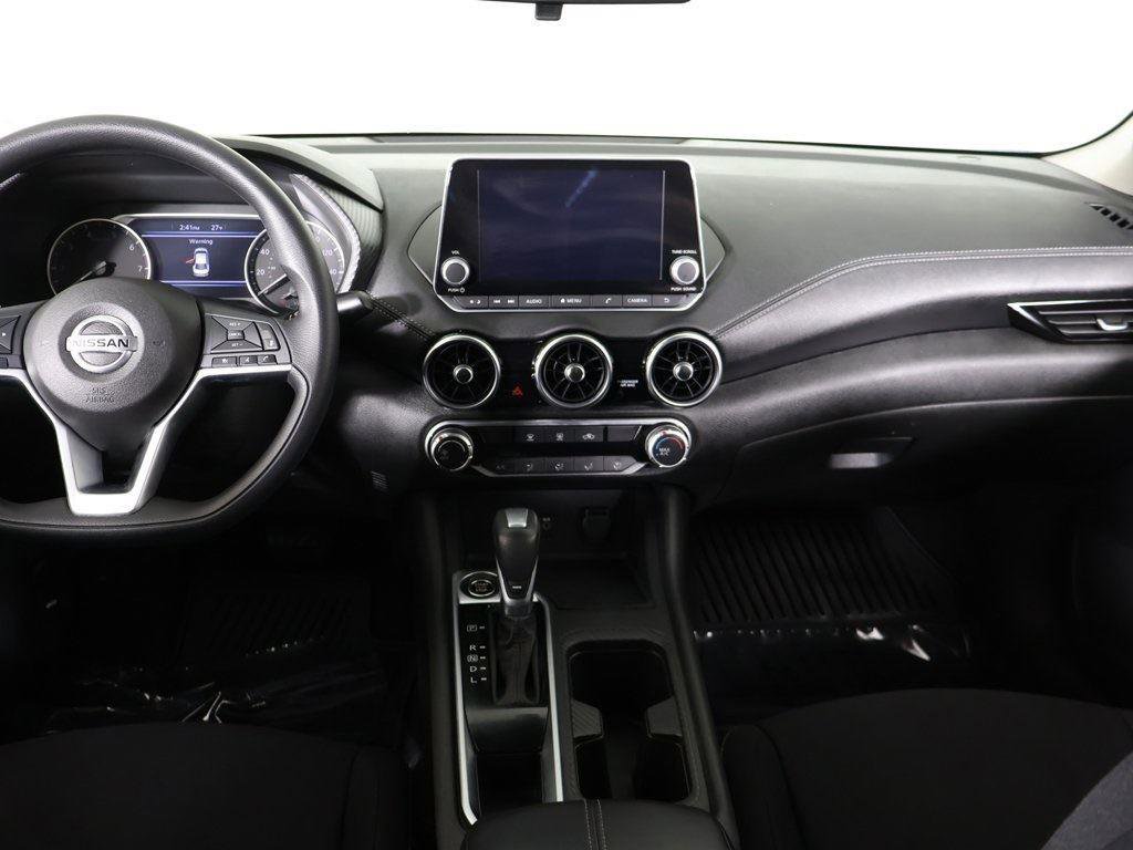 Used 2023 Nissan Sentra SV image 31