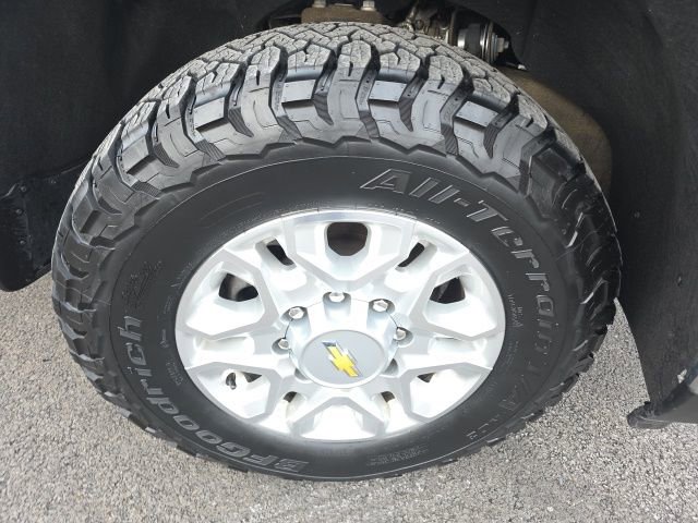 Used 2024 Chevrolet Silverado 3500 LT w/ Convenience Package image 24