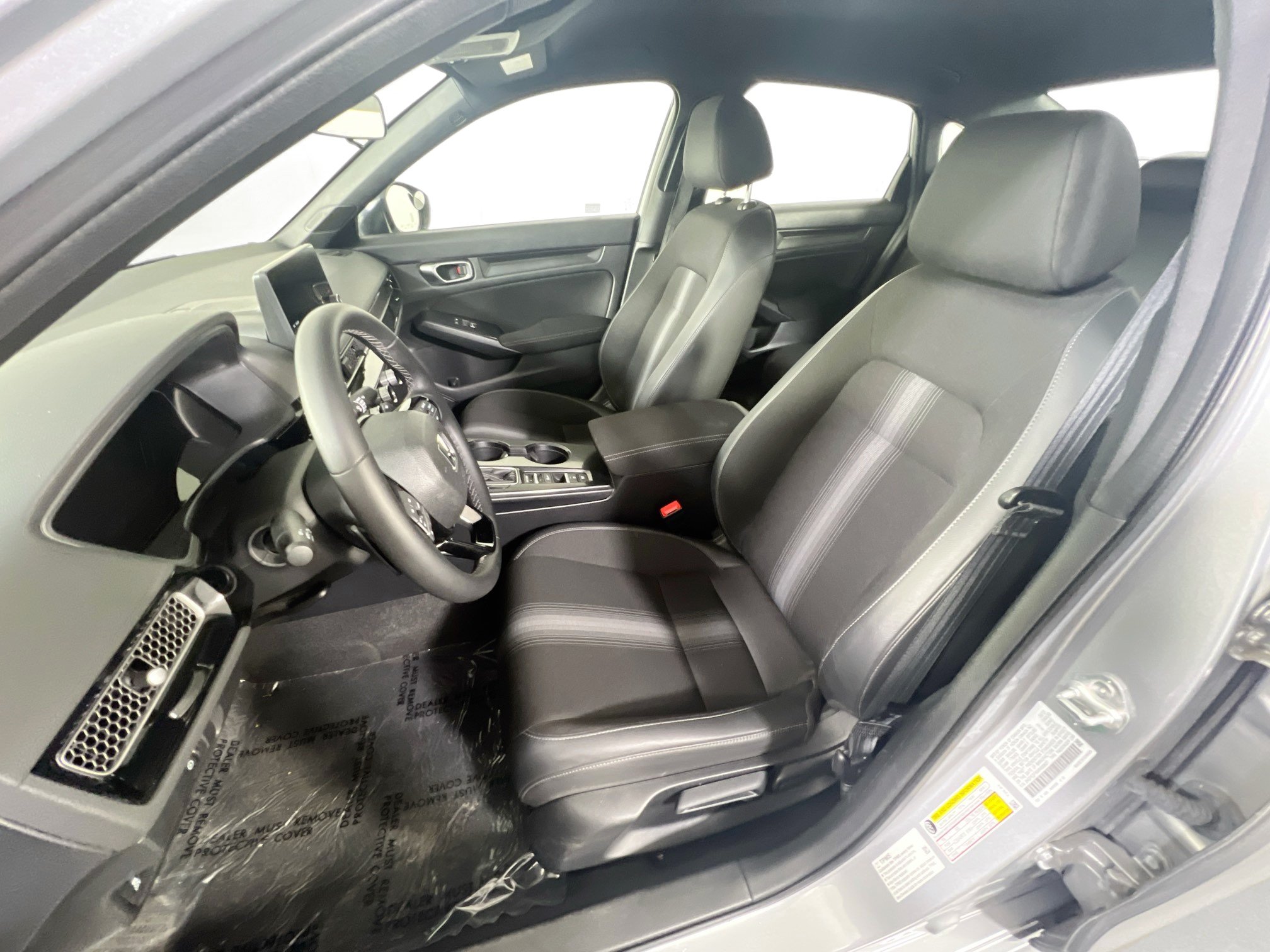 Used 2024 Honda Civic Sport image 19