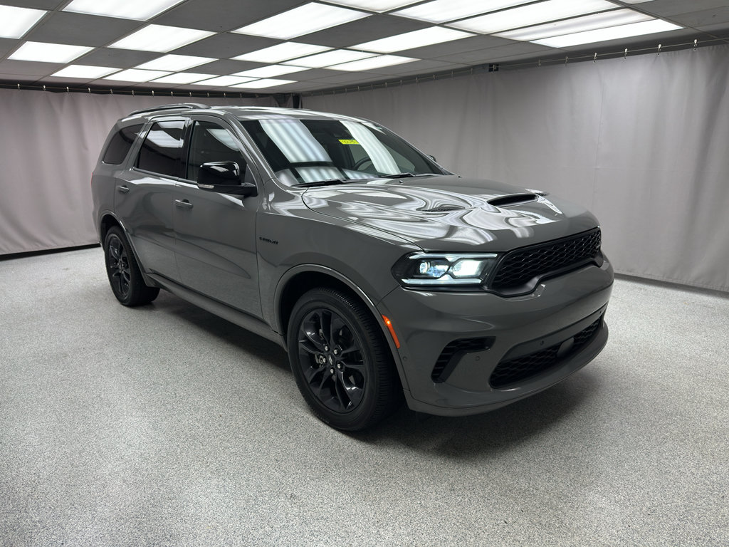 Used 2025 Dodge Durango R/T AWD/4WD image 5