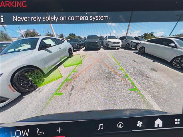 New 2026 BMW X5 sDrive40i w/ M Sport Package RWD image 12