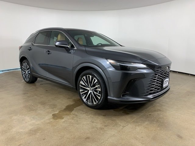 Used 2025 Lexus RX 350 350h Premium Plus w/ Convenience Package image 5