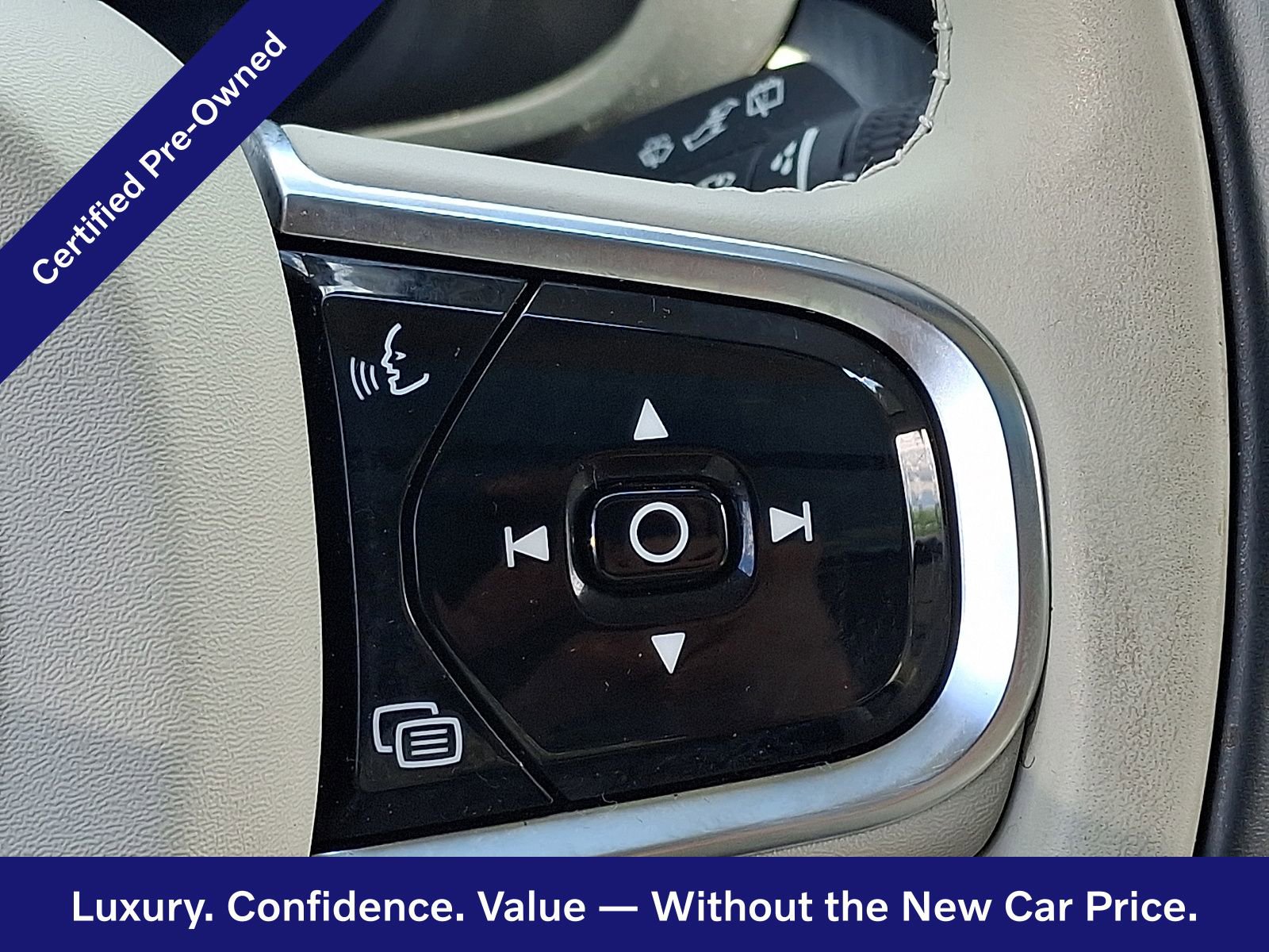 Certified 2024 Volvo XC60 B5 Plus w/ Protection Package Premier AWD/4WD image 26