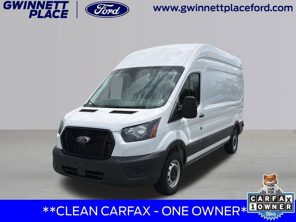 Used 2025 Ford Transit 250 148 High Roof RWD image 1