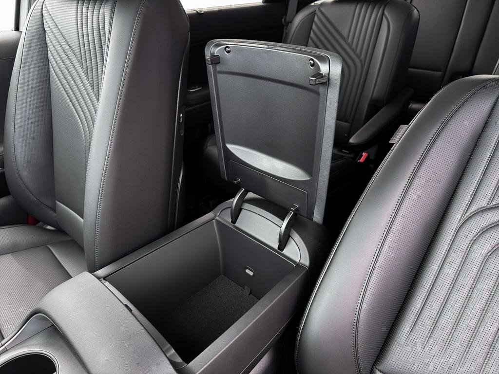 New 2026 Hyundai Palisade SEL image 19