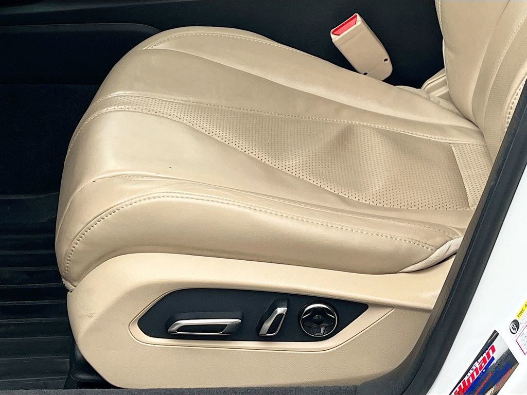 Used 2024 Acura TLX w/ Technology Package image 19