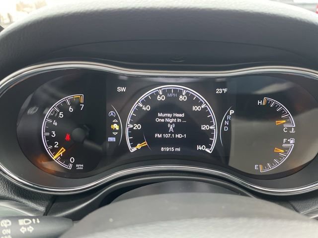 Used 2019 Jeep Grand Cherokee Limited image 33