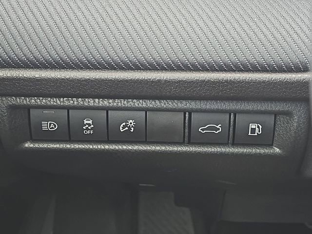 Used 2026 Toyota Camry SE w/ Convenience Package FWD image 27